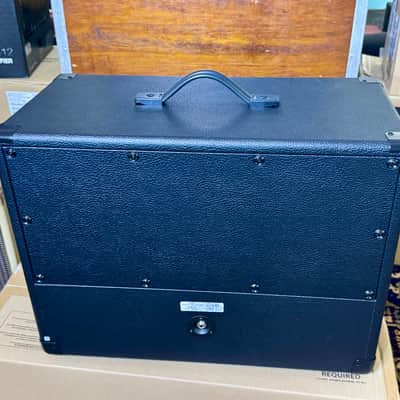 Peavey Amp Stack 6505 MH & 112- 6 1x12” Cab 2025 - Black image 9