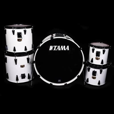 Tama Artstar II Lars Ulrich Replica Kit image 2