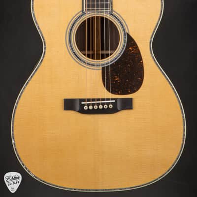 2026 Martin OM-45 #3020832 image 3