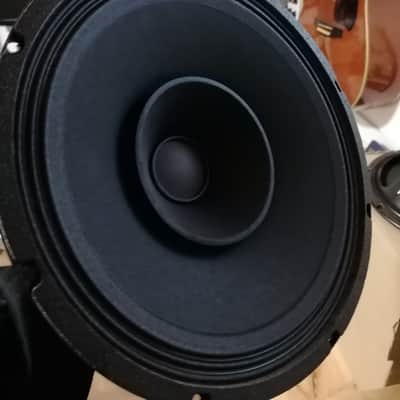 Eminence BETA 12 LTA American Standard Series 250-Watt 12" Replacement Speaker - 8 Ohm 2010s - Black image 2