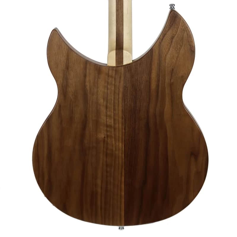 Rickenbacker 330W Walnut image 4