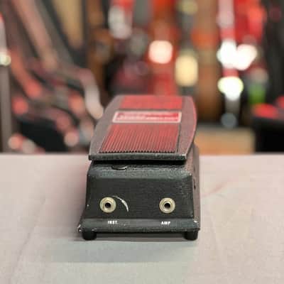 Electro-Harmonix Volume Pedal Black image 2