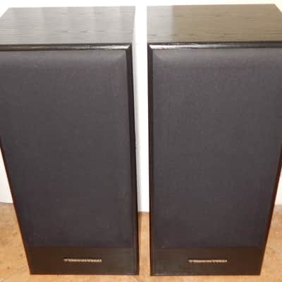 Cerwin Vega E-312 loudspeakers with new surrounds on the woofers Bild 4