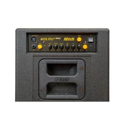 Markbass Mb58 R Mini Cmd 121 P image 2