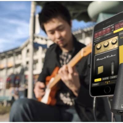 IK Multimedia iRig 2 - Guitar Interface for iPhone, iPad, iPod Touch, Mac, and Android image 3