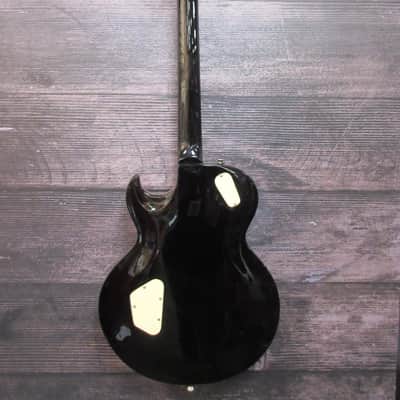 Dean Zelinsky Zenyatta Private Label | Reverb