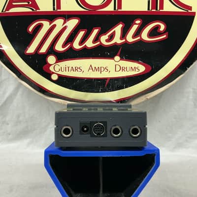 Ibanez DCP Series PDS1 Distortion Pedal with Box - MIJ Made In Japan image 5