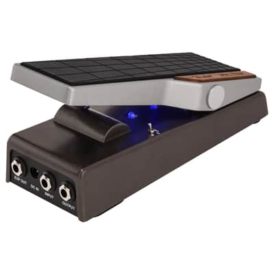 A3 Stompbox | The Custom Volume Pedal (250k, Passive) | Mini