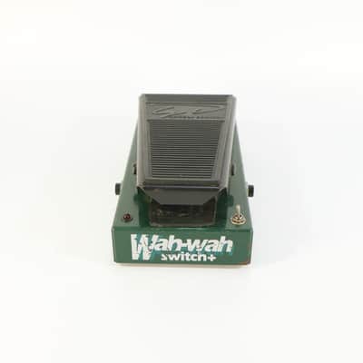 George Dennis Wah-Wah Switch+ image 3