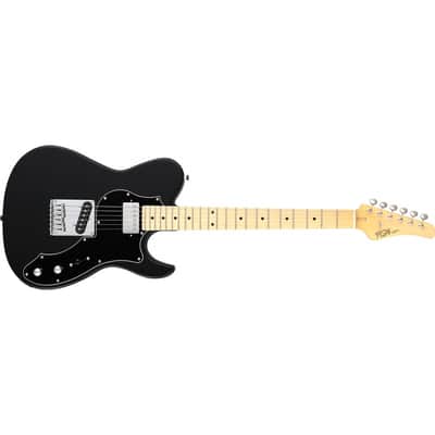 FGN BIL2MHS Iliad - Black image 2