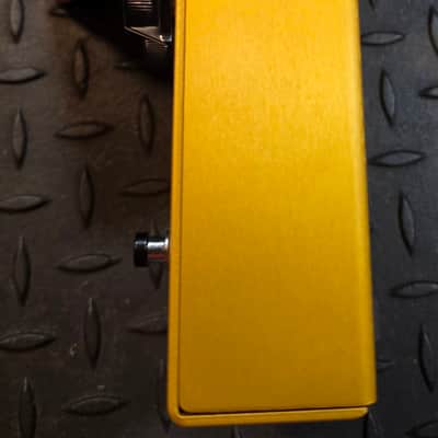 Way Huge SQ1 Saffron Squeeze Compressor 1999 V1 Original Vintage - Anodine Casing Comp SQ-1 image 3