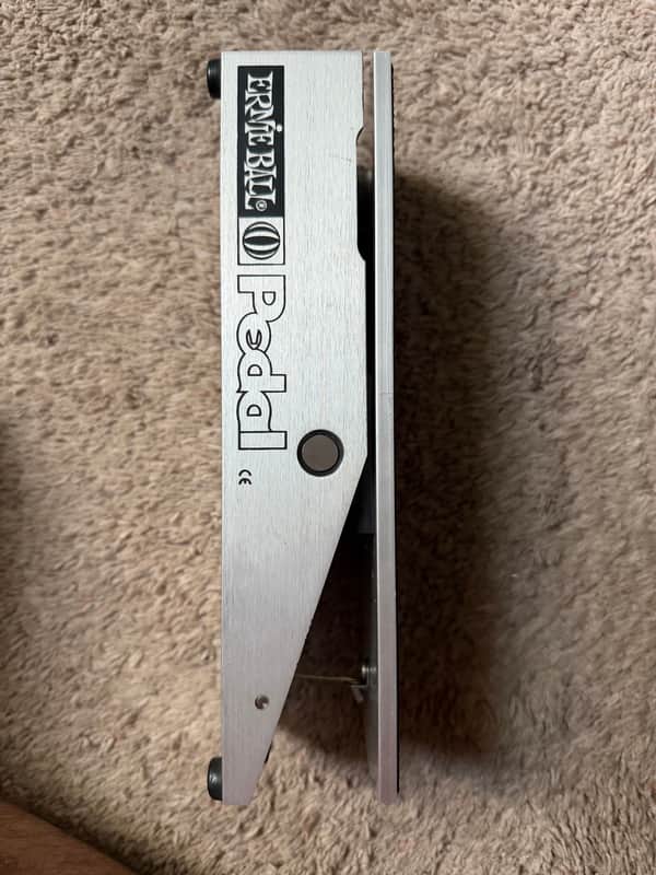 Ernie Ball P0-6166 250K Mono Passive Volume Pedal