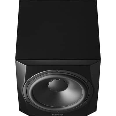 Dynaudio Acoustics 9S True Bass 300W 9.5" Active Subwoofer (B-Stock) image 3