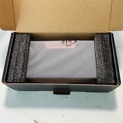 Hotone Ampero Press SP-30H Volume Expression 2 in 1 Guitar Effects Pedal Passive EXP image 2