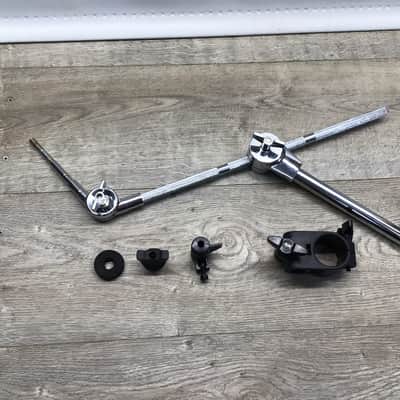 Alesis Cymbal Boom w/ Rack Mount, Felt, Anti Spin & Wing Nut image 1