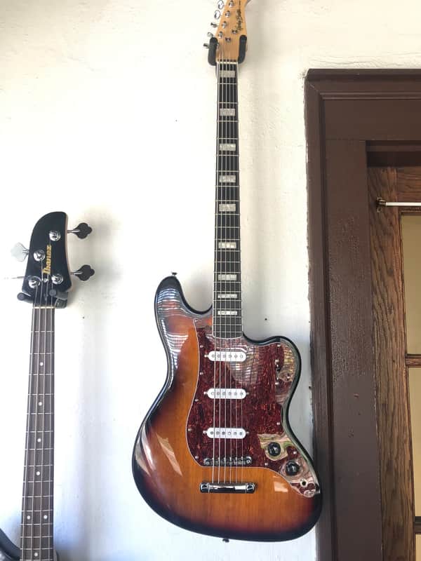 Harley Benton Bass VI | Reverb