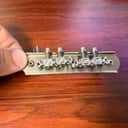 Mastery M1 Bridge Brushed Metal