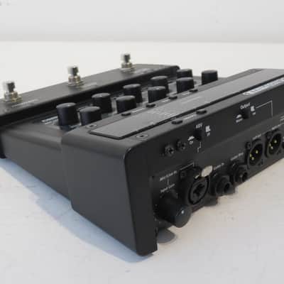 Digitech Vocalist Live 3 Harmony Vocal Effects Unit - Boxed with Power Supply image 6