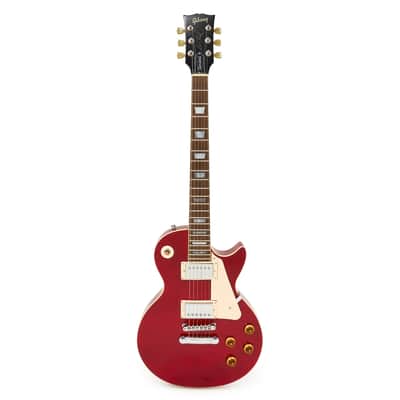 Gibson Gibson Les Paul Standard Wine Red 2001 (Pre-owned) image 1