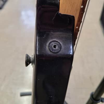 Washburn WV16GBG1 V-Class Anarchy image 10