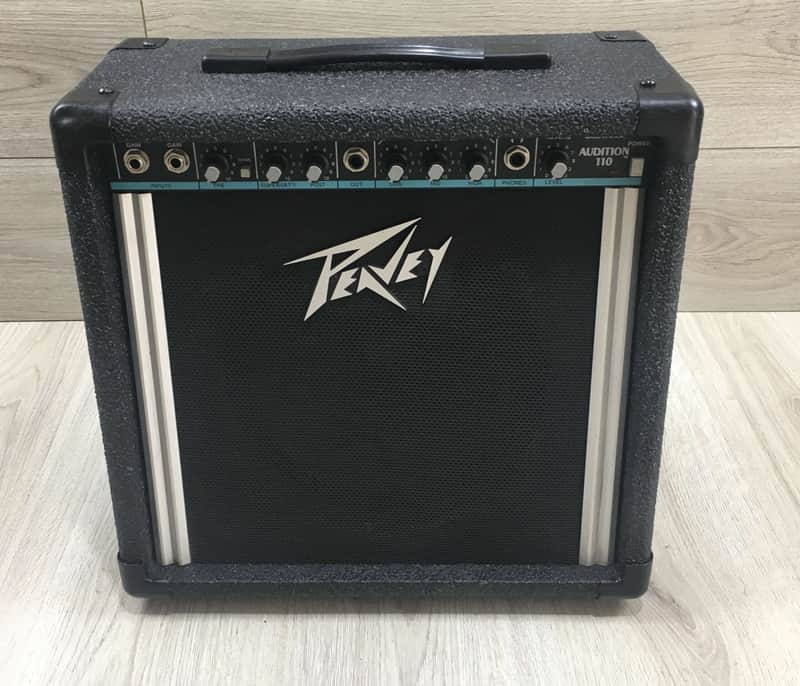 Peavey Audition 110 image 1
