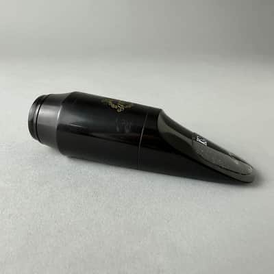 Selmer Custom Short Shank Soloist C* Eric Drake .080" Tenor Saxophone Mouthpiece image 5