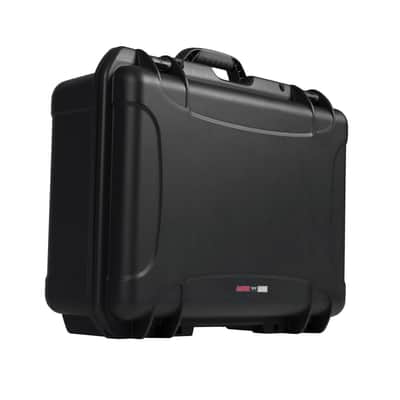Gator Cases GM-16-MIC-WP Titan Series Waterproof Wired Microphone Case image 4