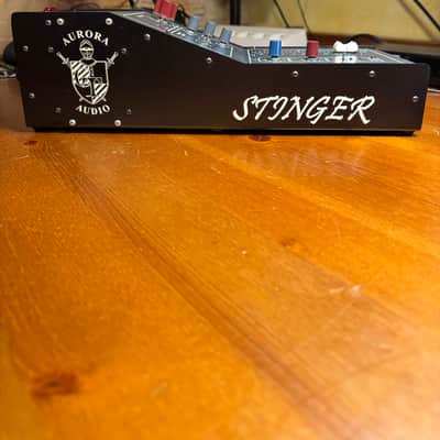 Aurora Audio Stinger image 2