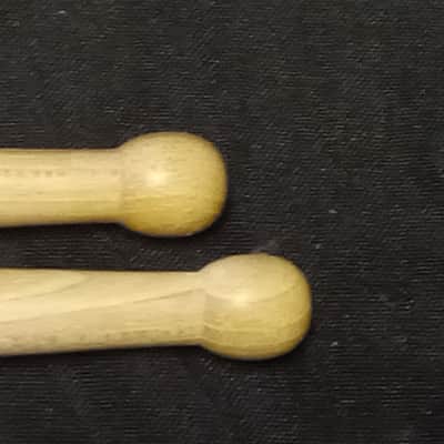 Pro-Mark DC-9 Regiment Drum Sticks 5 Pairs image 3