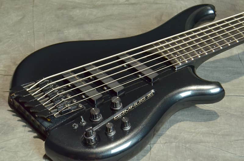 Tune Somnus Zi-6 | Reverb
