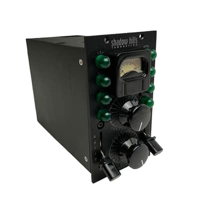 Shadow Hills Dual Vandergraph *Expert Tested*Guaranteed* image 5