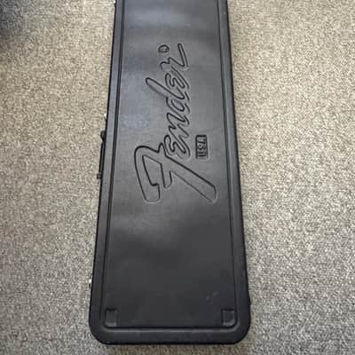 Fender Bullet S-2 with Maple Fretboard 1982 - 1983 - Red image 14