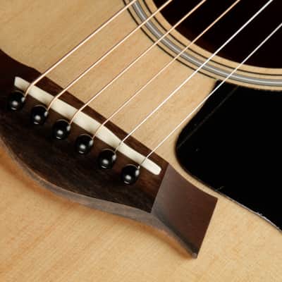 Taylor GS mini Rosewood image 17