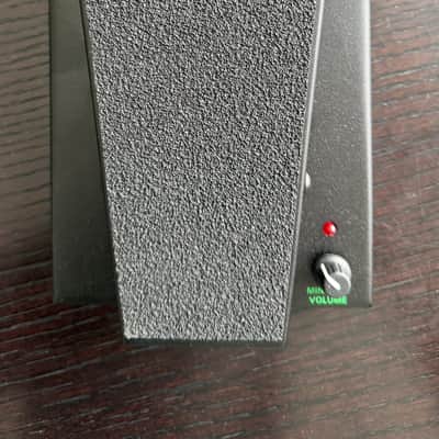 Morley Little Alligator - Black image 1