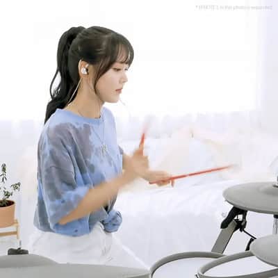 EFNOTE 5 Electronic Drum Kit image 15