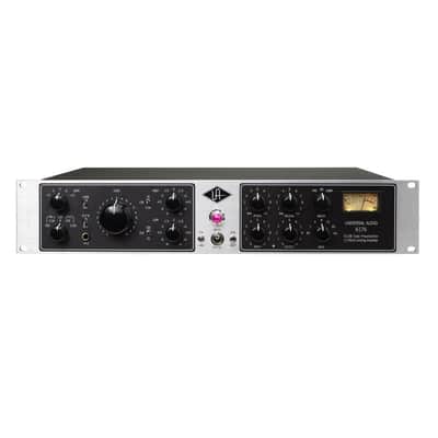 Universal Audio 6176 Vintage Channel Strip image 4