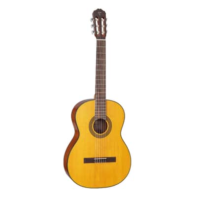 Takamine GC3 G Series Classical Guitar - Natural image 2