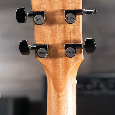 Taylor 210ce Plus Dreadnought Acoustic/Electric Guitar with AeroCase image 6