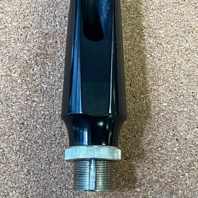 C.G. Conn Tunable Tenor Saxophone Mouthpiece image 8