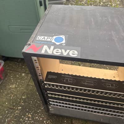 Neutrik NYS-SPP-L 24-Point Balanced Patchbay (x4 in rack) image 2