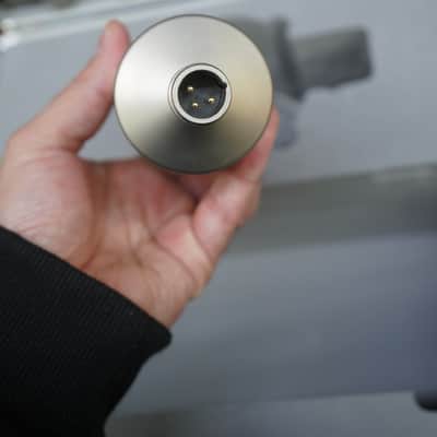 Slate Digital ML-1 Microphone - Vintage Edition image 7