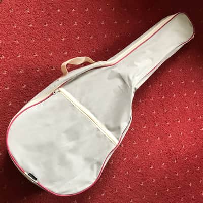 Cordoba Mini ii Electro Acoustic Bass MHE. Mahogany Ukulele Style Bass Guitar. image 10