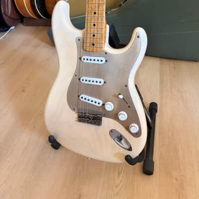 M.B. Guitars 55’ S - 6.6 lbs image 3