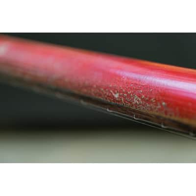 1981 Gibson Sonex-180 Custom candy apple red image 8
