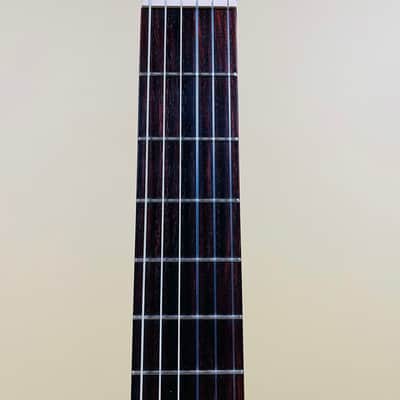 MANUEL FERNANDEZ MF-18S Hand Crafted in Spain - Natural Classical Guitar w/Hard case image 22