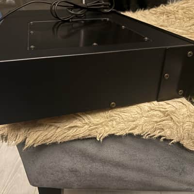 Roland JV-1080 64-Voice Synthesizer Module 1994 - 2001 - Black image 7
