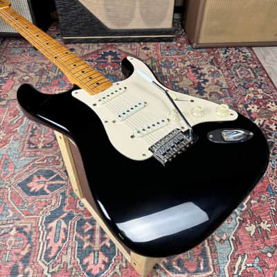 1990 Fender MIJ Stratocaster ST-57 Alder Body Fujigen - 7.6 lbs image 13