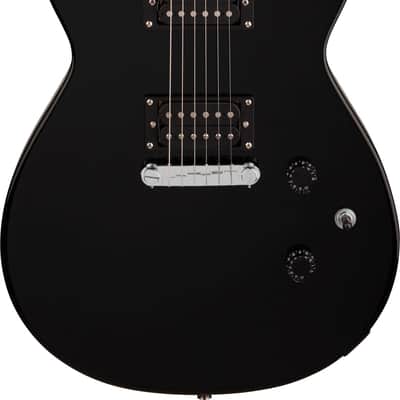 NEW Gretsch Streamliner Jet Club - Jet Black, In Stock and Ships Ultra Fast! image 1