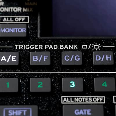 Korg KAOSS Replay image 13