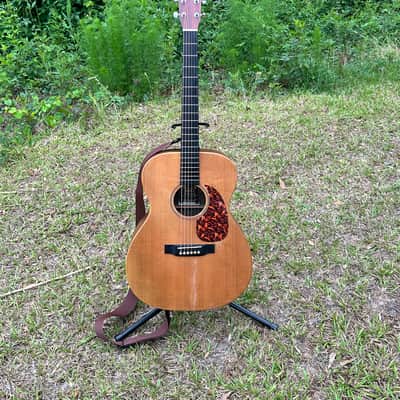 Martin 000X1 2002 - 2010 | Reverb